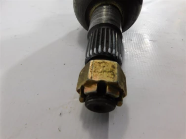 PÓŁoŚ tyŁ tylna can-am outlander renegade g1 705500979 s.1077