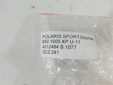 Czujnik polaris sportsman 850 1000 xp u-11 4012484 s.1077