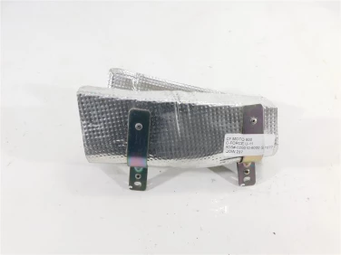 OsŁona tŁumika wydechu cf moto 600 c-force u-11 9ds#-020010-6000 s.1077