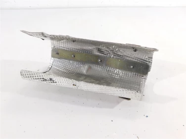 OsŁona tŁumika wydechu cf moto 600 c-force u-11 9ds#-020010-6000 s.1077