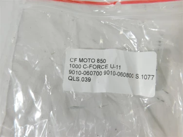 ŁĄcznik stabilizatora cf moto 850 1000 c-force u-11 9010-060700 9010-060800 s.1077