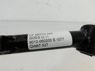 Wahacz tyŁ tylny cf moto 500 goes u-11 9010-060200 s.1077