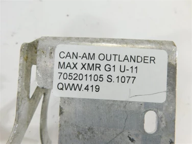 Wspornik stelaŻ can-am outlander max xmr g1 u-11 705201105 s.1077