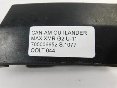 Obudowa lampy tyŁ can-am outlander max xmr g2 u-11 705006652 s.1077