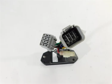 Licznik prĘdkoŚciomierz cf-moto 450s 520 c-force 606km u-11 9gqs-170100-00001 s.1077