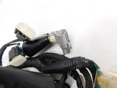 Instalacja wiĄzka cf moto 450s 520 c-force u-11 9gqs-150100-10001 s.1077