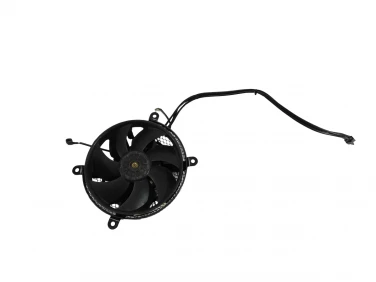 WENTYLATOR WIATRAK CHŁODNICA KAWASAKI VN 1600 VULCAN CLASSIC 03-08 595020013