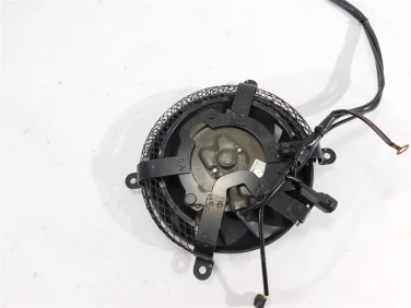 Wentylator wiatrak chŁodnica kawasaki vn 1600 vulcan classic 03-08 595020013