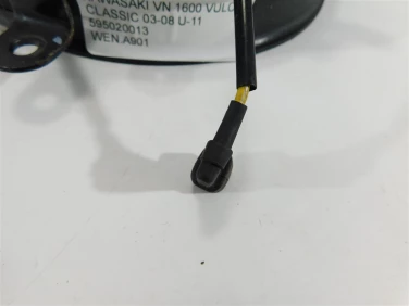 Wentylator wiatrak chŁodnica kawasaki vn 1600 vulcan classic 03-08 595020013