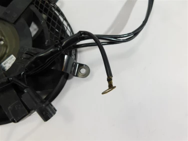 Wentylator wiatrak chŁodnica kawasaki vn 1600 vulcan classic 03-08 595020013