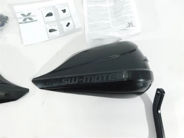 Handbar osŁona rĄk bmw r1200 1250 gs s 1000 xr f 750 900 12-24 sw-motech hpr.00.220.11200/b