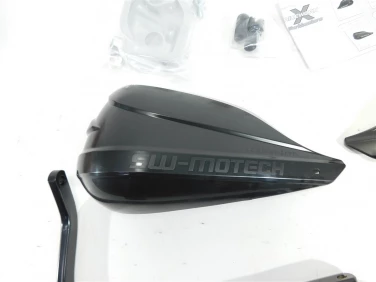Handbar osŁona rĄk bmw r1200 1250 gs s 1000 xr f 750 900 12-24 sw-motech hpr.00.220.11200/b