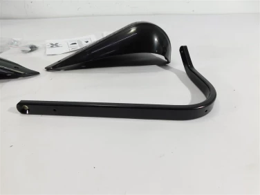 Handbar osŁona rĄk bmw r1200 1250 gs s 1000 xr f 750 900 12-24 sw-motech hpr.00.220.11200/b