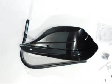 Handbar osŁona rĄk bmw r1200 1250 gs s 1000 xr f 750 900 12-24 sw-motech hpr.00.220.11200/b