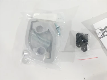 Handbar osŁona rĄk bmw r1200 1250 gs s 1000 xr f 750 900 12-24 sw-motech hpr.00.220.11200/b