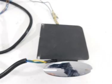 Mocowanie tablicy bŁotnik suzuki yamaha kawasaki honda akcesoryjne