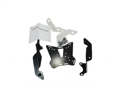 STELAŻ KUFER KUFRY KTM 690 DUKE R SUPERMOTO 07-11 75012027150