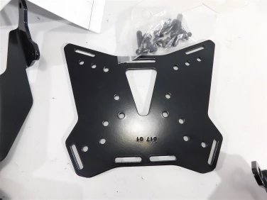 StelaŻ kufer kufry ktm 690 duke r supermoto 07-11 75012027150