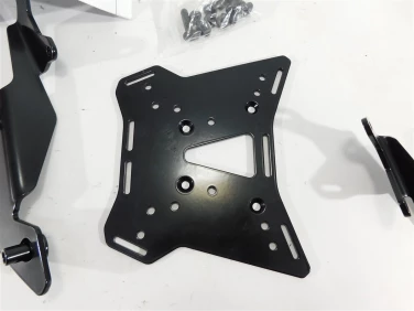 StelaŻ kufer kufry ktm 690 duke r supermoto 07-11 75012027150