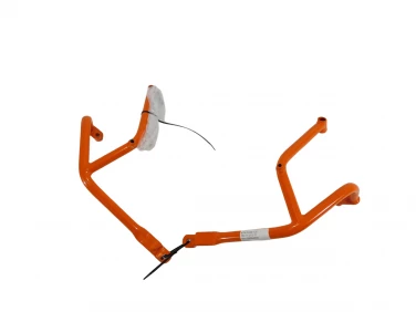 GMOL OSŁONA STELAŻ KTM DUKE 125 200 11-21 9061296804404