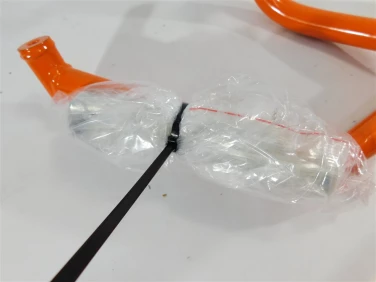 Gmol osŁona stelaŻ ktm duke 125 200 11-21 9061296804404