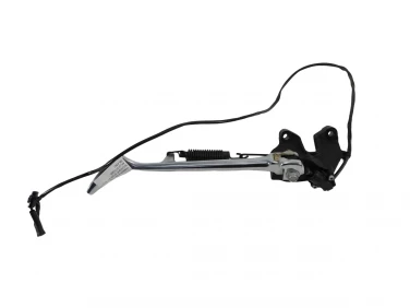 STOPKA BOCZNA YAMAHA XVS 1300 MIDNIGHT STAR 07-15 4KU2731111300