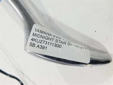 Stopka boczna yamaha xvs 1300 midnight star 07-15 4ku2731111300