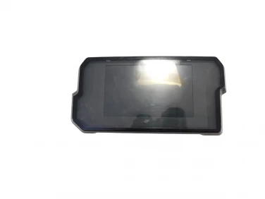 LICZNIK PRĘDKOŚCIOMIERZ KTM DUKE 125 17-22 JP402043