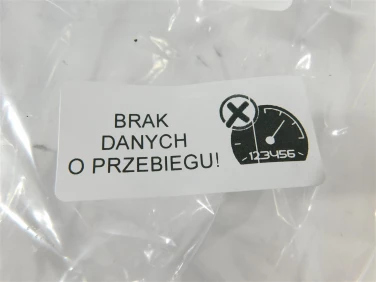 Licznik prĘdkoŚciomierz ktm duke 125 17-22 jp402043