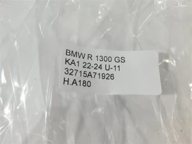 Handbar osŁona rĄk bmw r 1300 gs ka1 22-24 32715a71926