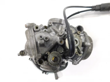 GaŹnik gaŹniki silnik honda xl 600v transalp 94-96 16100mm9623
