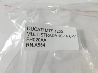 Regulator napiĘcia ducati mts 1200 multistrada 10-14 fh020aa