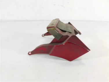 Nadkole bŁotnik tyŁ plastik yamaha xvs 1300 midnight star 07-15 3d8-21629-01