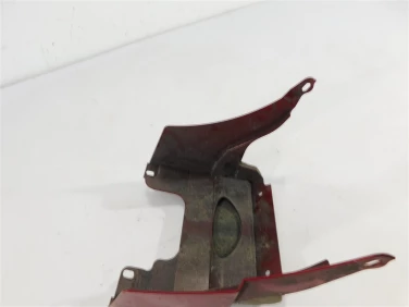 Nadkole bŁotnik tyŁ plastik yamaha xvs 1300 midnight star 07-15 3d8-21629-01