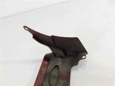 Nadkole bŁotnik tyŁ plastik yamaha xvs 1300 midnight star 07-15 3d8-21629-01