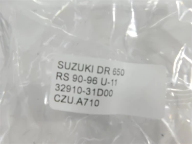 Czujnik suzuki dr 650 rs 90-96 32910-31d00