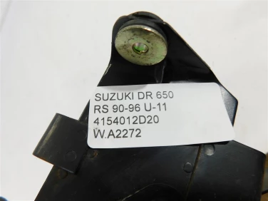 Plastik wypeŁnienie owiewka suzuki dr 650 rs 90-96 4154012d20
