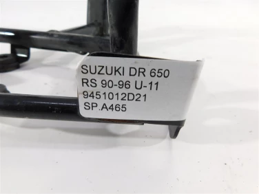 StelaŻ przÓd przedni suzuki dr 650 rs 90-96 u-11 9451012d21
