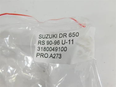 PrzekaŹnik rozrusznika suzuki dr 650 rs 90-96 u-11 3180049100