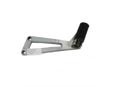 SET PODNÓŻEK LEWY TYŁ SUZUKI DR 650 RS 90-96 U-11 4370012D10