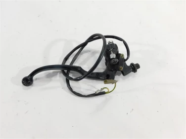 DŹwignia mocowanie sprzĘgŁo suzuki dr 650 rs 90-96 u-11 5750044b01