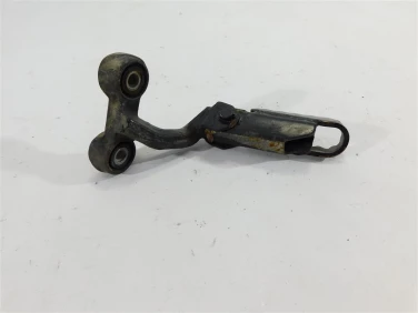 Set podnÓŻek prawy przÓd suzuki dr 650 rs 90-96 u-11 4351014a00019