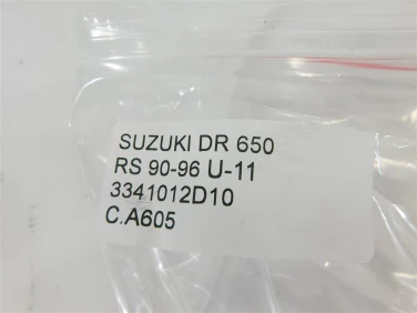 Cewka zapŁonowa cewki suzuki dr 650 rs 90-96 u-11 3341012d10
