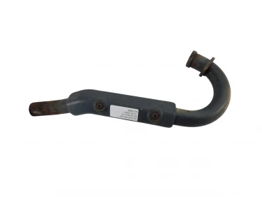 KOLANKO KOLEKTOR WYDECH SUZUKI DR 650 RS 90-96 U-11 1415012D01