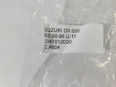 Cewka zapŁonowa cewki suzuki dr 650 rs 90-96 u-11 3341012d20