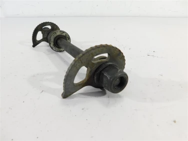 OŚ koŁa tyŁ tylna suzuki dr 650 rs 90-96 u-11 6471144b10