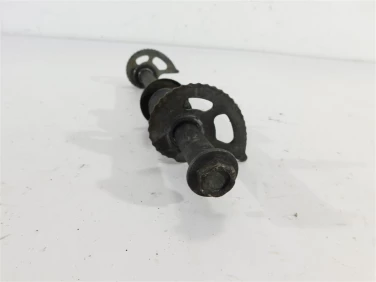 OŚ koŁa tyŁ tylna suzuki dr 650 rs 90-96 u-11 6471144b10