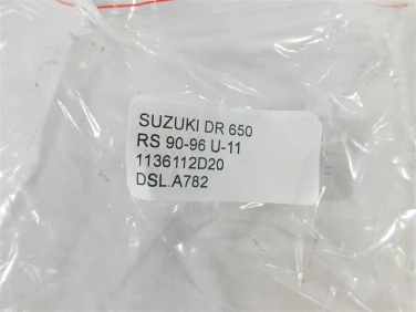 Dekiel kapa silnik lewa suzuki dr 650 rs 90-96 u-11 1136112d20