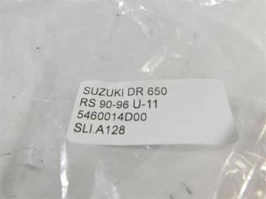Ślimak licznik napĘd suzuki dr 650 rs 90-96 u-11 5460014d00