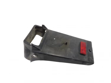 BŁOTNIK TYŁ TYLNY SUZUKI DR 650 RS 90-96 U-11 63311-12D0